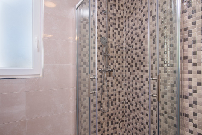 2+1 Apartment 1, Villa Barbara & Zoran with free parking and heated swimming pool, Seget Vranjica - Croatia Seget Vranjica