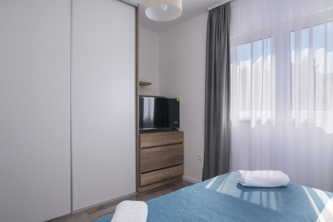 2+1 Apartment 1, Villa Barbara & Zoran with free parking and heated swimming pool, Seget Vranjica - Croatia Seget Vranjica